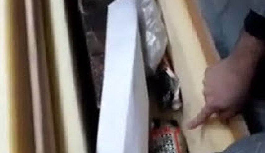 باز شدن جعبه سیاه هواپیمای 737 در سازمان هواپیمایی کشوری + فیلم