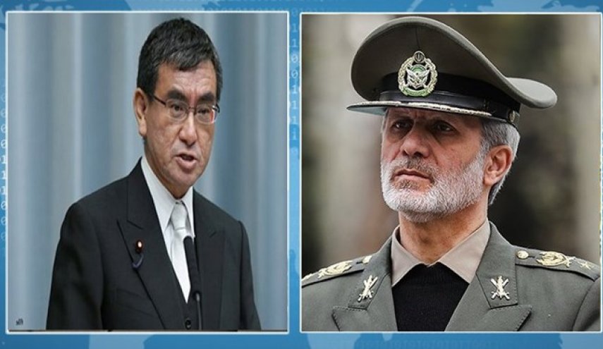امیر حاتمی: باید هرچه زودتر به حضور اشغالگرانه آمریکا در منطقه پایان داد
