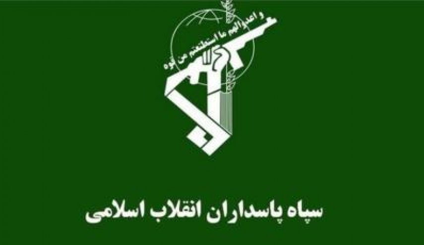 قدردانی سپاه پاسداران از ملت‌ ایران و عراق