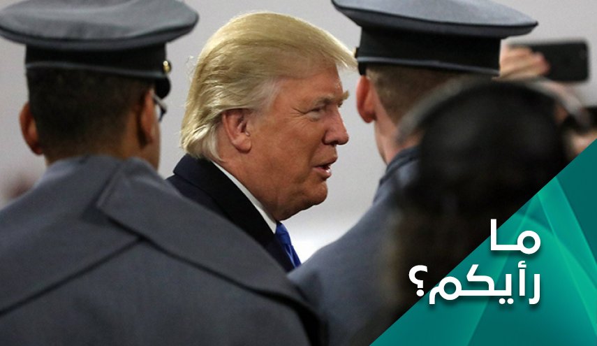 بعد الرد الايراني.. الهيبة الاميركية في الميزان