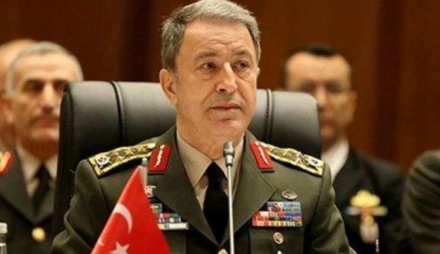 ترکیه: آتش‌بس در ادلب سوریه از 2 روز دیگر آغاز می‌شود