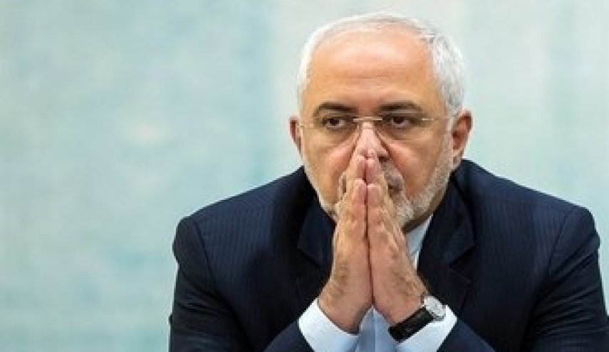 واکنش ظریف به مشخص شدن دلیل سقوط هواپیمای اوکراینی