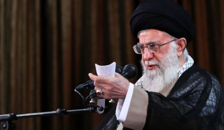دستور رهبر انقلاب بعد از اطلاع از خطای انسانی / صادقانه و صریح با مردم مطرح کنید
