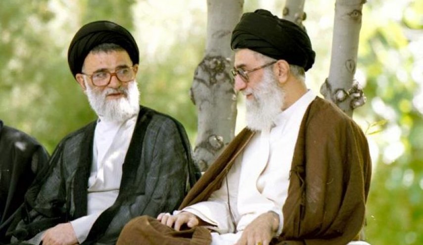 پیام تسلیت رهبر معظم انقلاب در پی درگذشت حجت‌الاسلام والمسلمین رسولی‌محلاتی
