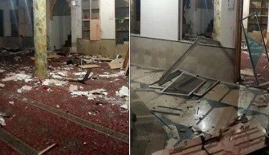 عملیات انتحاری در کویته پاکستان با 15 کشته