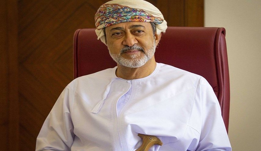 سلطان جدید عمان: راه سلطان قابوس در روابط خارجی را ادامه خواهیم داد