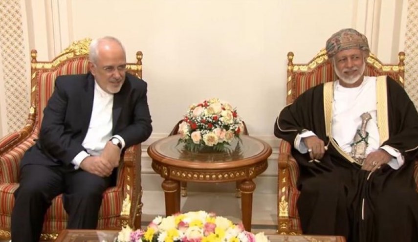 تسلیت و تبریک ظریف به عُمان؛ «امیدواریم روابط مثل سابق توسعه یابد»
