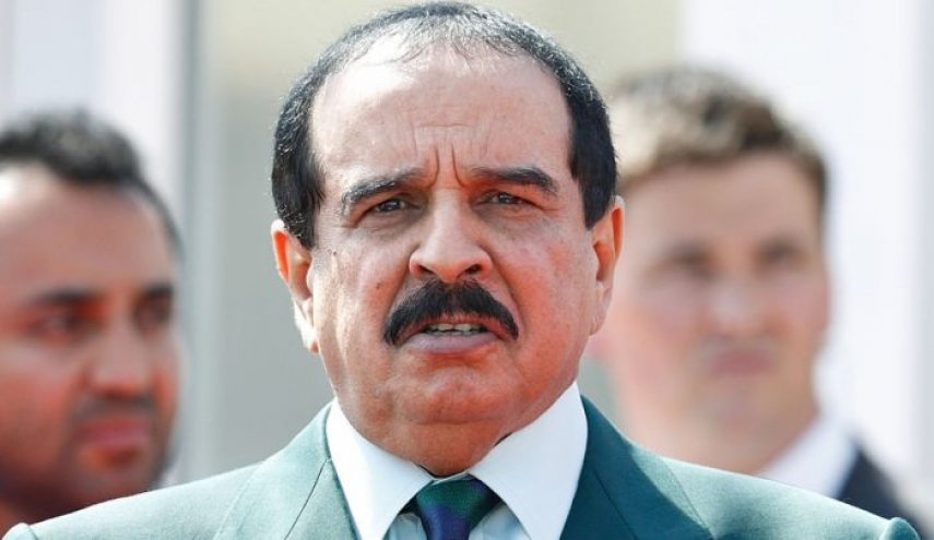 حمد على سر أبيه.. في الهزيمة كالغزال!