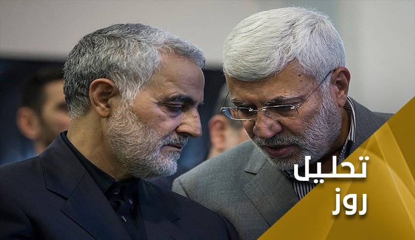 یک هفته پس از ترور دو شهید