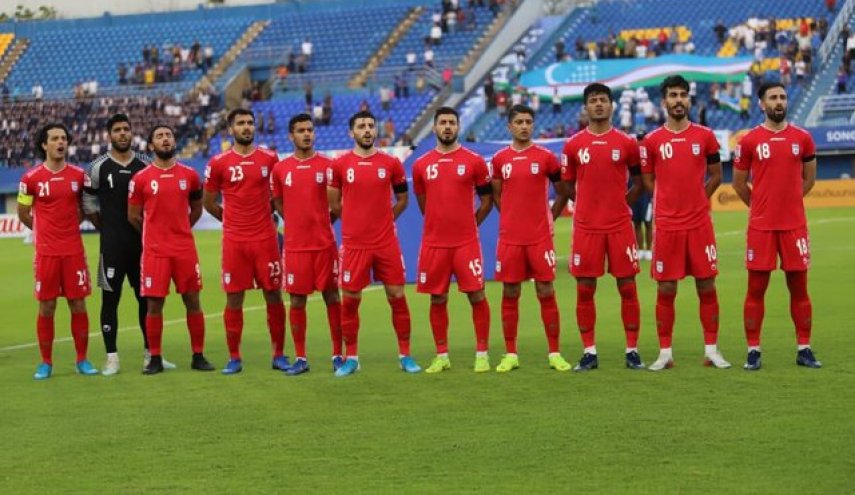 ایران - کره‌جنوبی/ تقابل سنتی برای سهمیه المپیک
