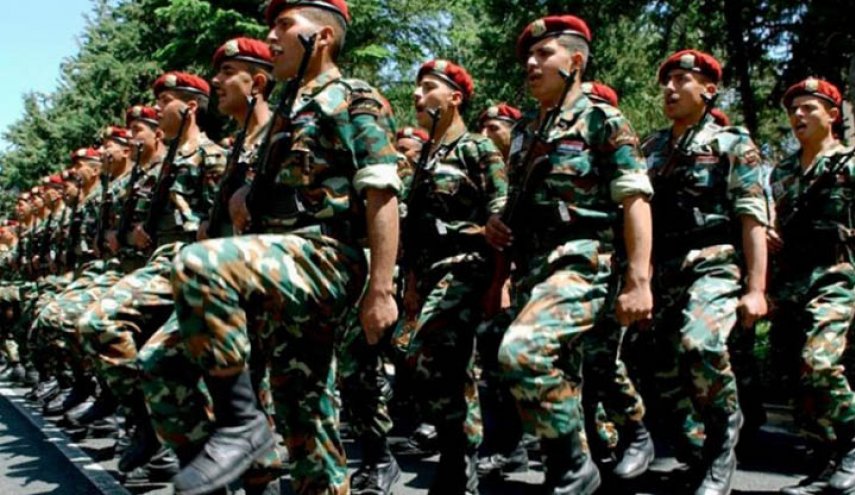 ما حقيقة تخفيض البدل النقدي الخارجي لخدمة العلم في سوريا؟