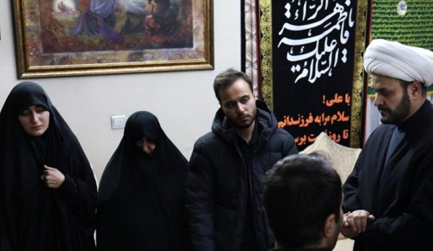 الکعبی: انتقام حاج‌قاسم را می‌گیریم