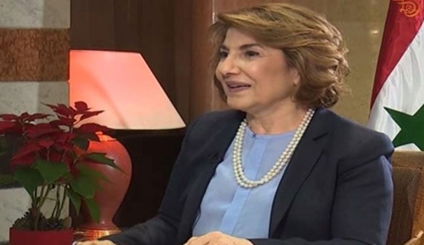مشاور اسد: تأثیر منفی ترور شهید سلیمانی برای آمریکا محدود به روز و ماه نمی‌شود