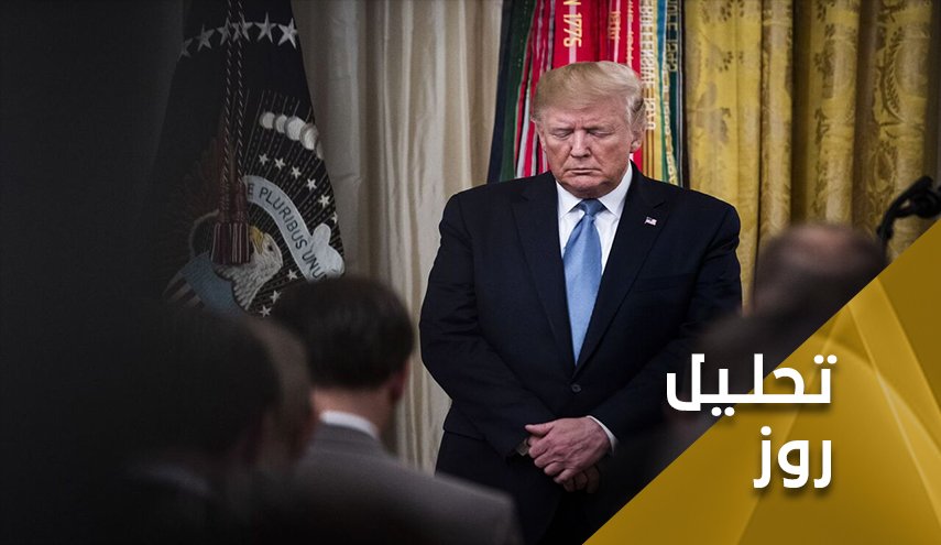 ابعاد و عواقب ترور سپهبد سلیمانی برای ترامپ