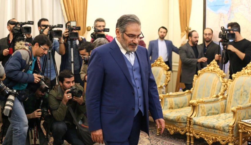 استعفای جهانگیری و شمخانی تکذیب شد!