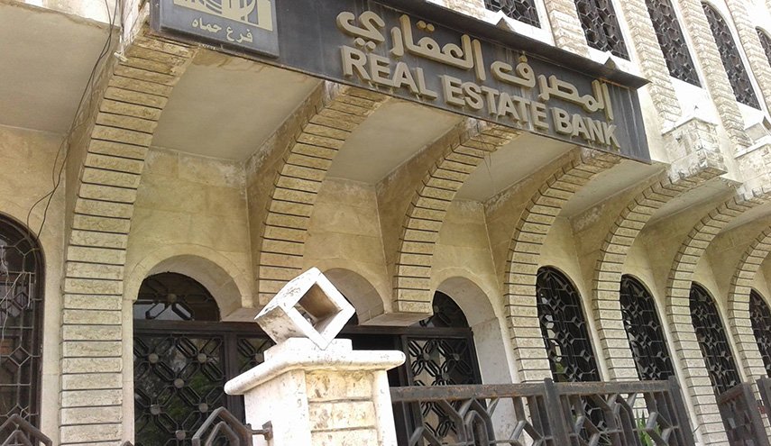  100 صراف جديد للفروع والمكاتب بالمحافظات السورية