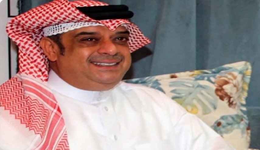 الفنان البحريني علي الغرير في ذمة الله