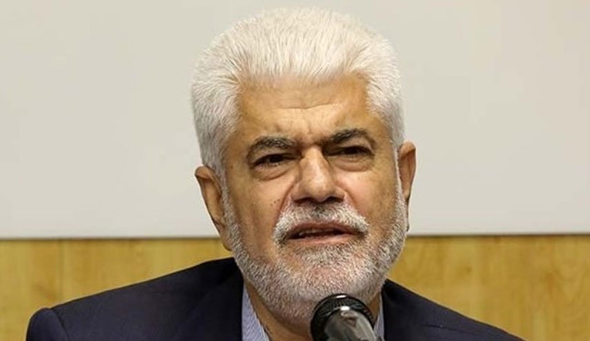 شهریاری: بسیاری از راه‌ها و ارتباط تلفنی بر اثر سیل در سیستان و بلوچستان قطع شده است
