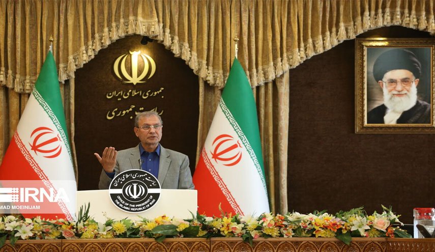 ربیعی: موضع‌گیری‌ها درباره سانحه سقوط هواپیما ریشه در بی‌اطلاعی داشت