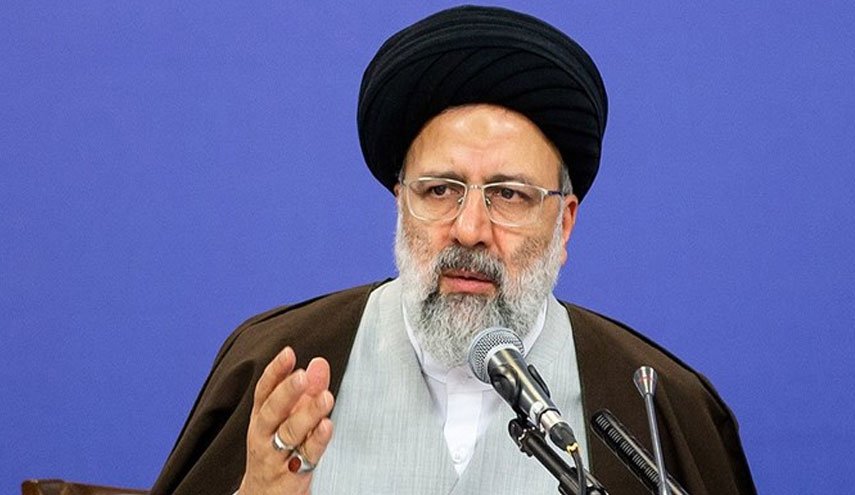 دستور رئیسی برای تسریع در بررسی همه فرضیه‌های مطرح در حادثه هواپیمای اوکراینی