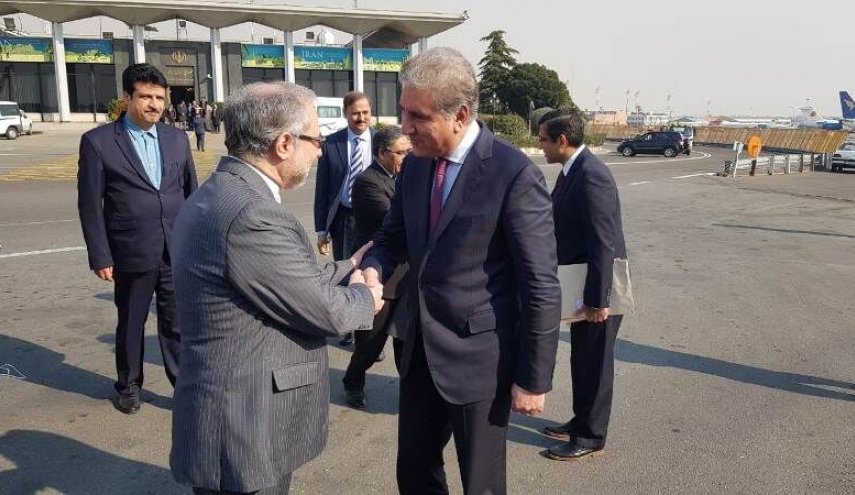 عربستان، مقصد دوم سفر وزیرخارجه پاکستان برای صلح