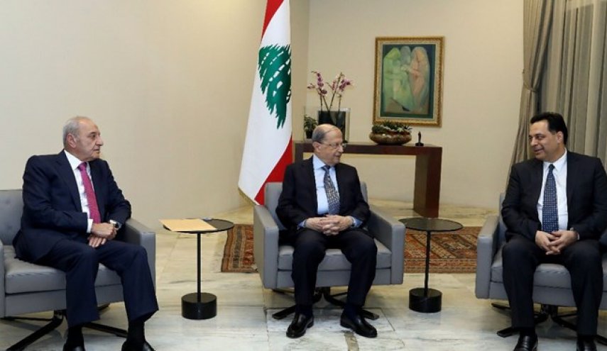 موانع پیش‌رو در تشکیل دولت جدید لبنان
