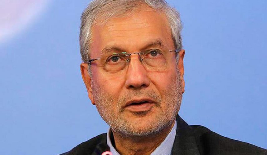 ايران تعلق على حضور السفير البريطاني بتجمع غير قانوني
