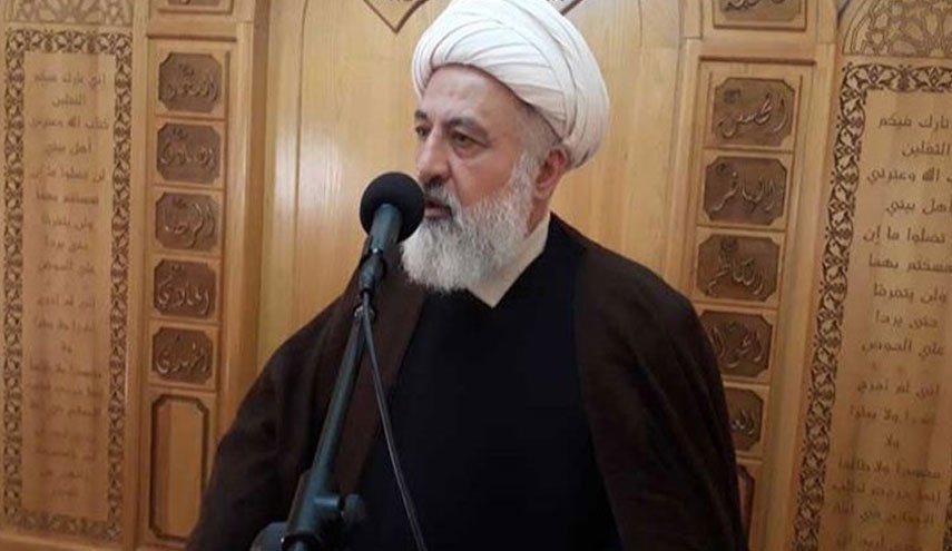 شورای شیعیان لبنان: رویارویی امروز، به چالش مستقیم با دشمن اسرائیلی رسیده است