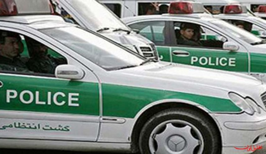 پلیس: در اغتشاشات و اجتماعات اخیر از اسلحه استفاده نشده است