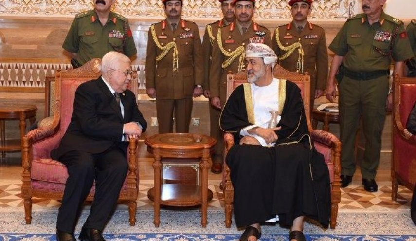 محمود عباس يزور عمان لتقديم واجب العزاء