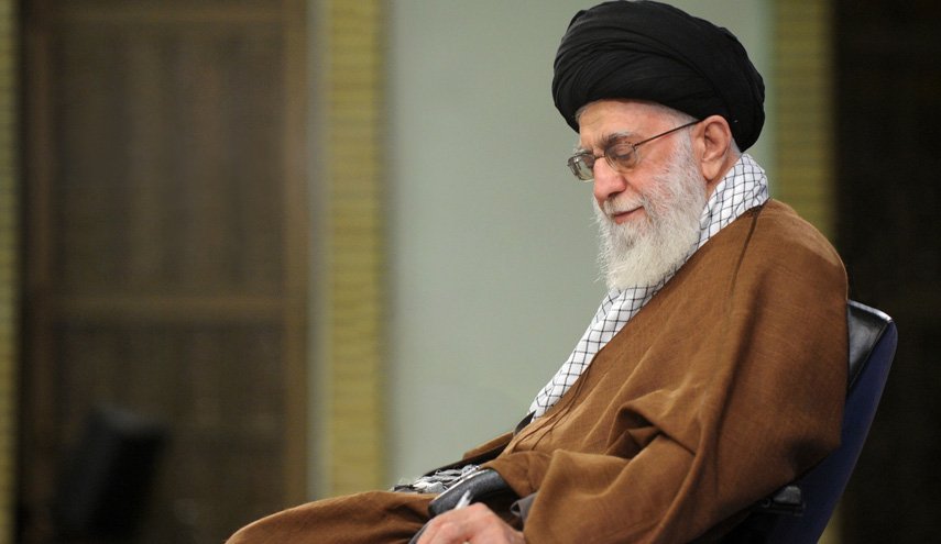 رهبر انقلاب: دستگاه‌های دولتی هرچه بیشتر به یاری سیل‌زدگان بشتابند