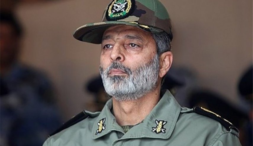 امیر موسوی: واحد‌های ارتش تمامی امکانات خود را در کمک به سیل‌زدگان به‌کار گیرند