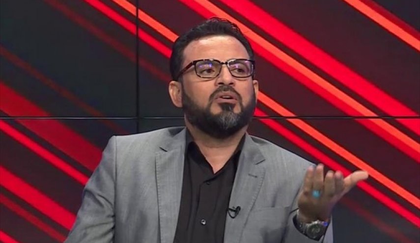مصوبه پارلمان برای خروج آمریکا عمل نشود، مقاومت نظامی آغاز می‌شود