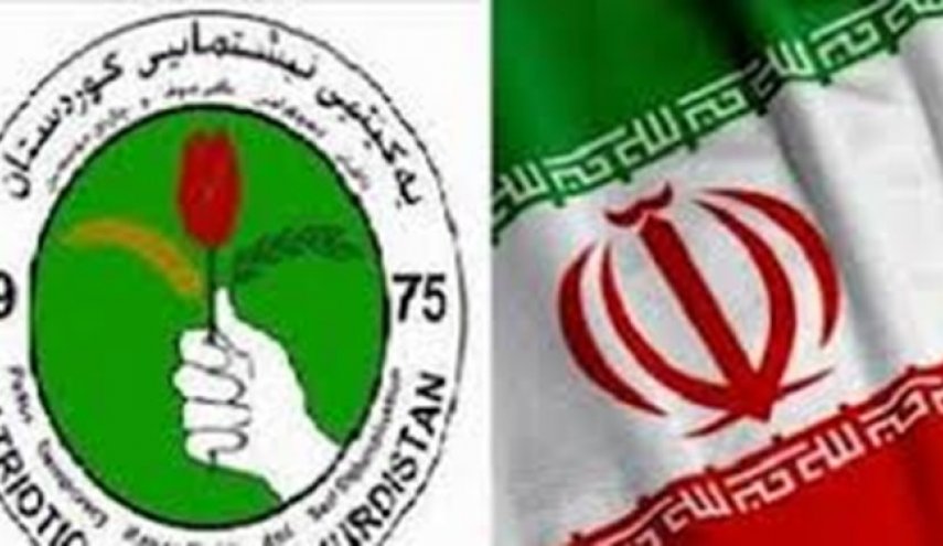 اجازه نمی‌دهیم از اقلیم به ایران تعدی شود
