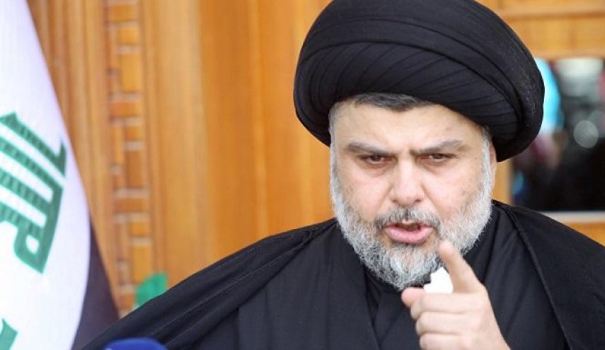 دعوت جریان صدر به برگزاری تظاهرات میلیونی در محکومیت حضور نظامیان اشغالگر آمریکایی در عراق