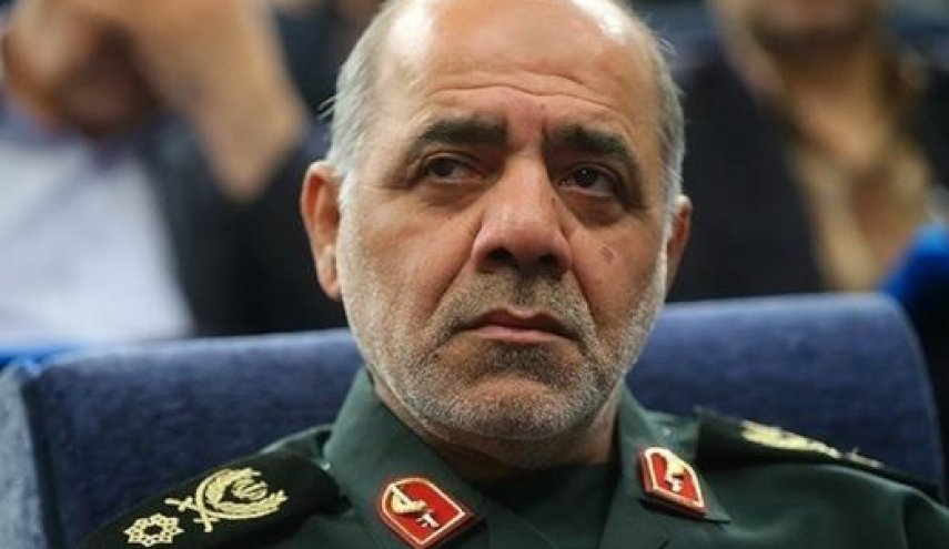 سردار عبداللهی: احتمال نفوذ و جنگ الکترونیک در حادثه سقوط هواپیمای اوکراینی در حال بررسی است
