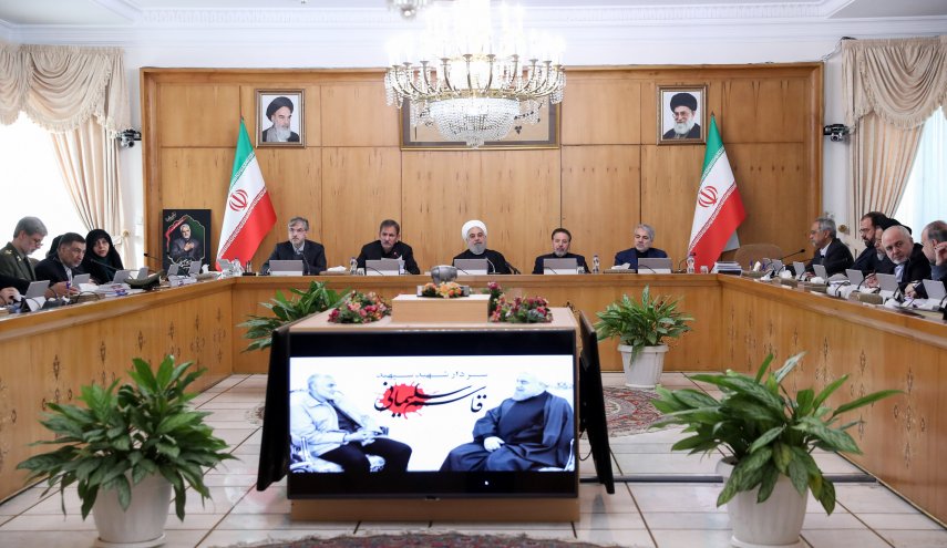 باید میراث سردار سلیمانی را حفظ کنیم/ اروپایی ها به تعهداتشان بازگردند؛ اگر قدم اشتباهی بردارند ضرر می کنند