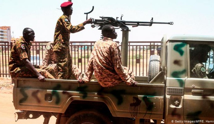 عضو في تجمع المهنيين السودانيين: ما حدث في الخرطوم كان تمردا