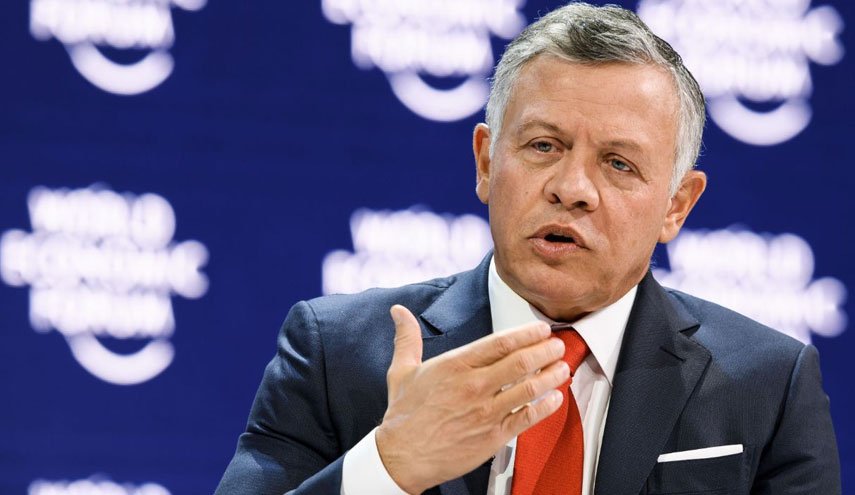 هشدار پاشاده اردن به ادامه رویارویی آمریکا با ایران در پارلمان اروپا/ خطر جنگ فراگیر و بازگشت تروریسم در سراسر دنیا