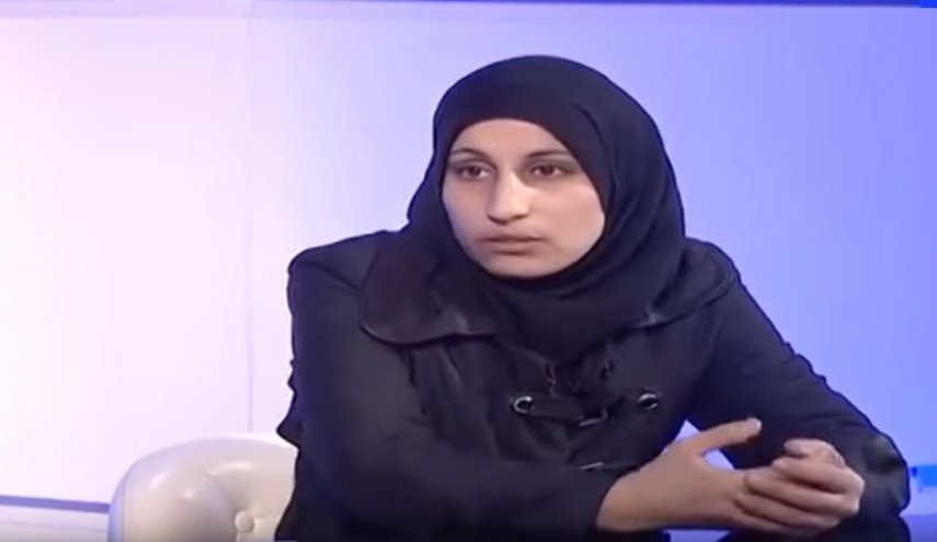خمس مفاجآت كشفتها زوجة قتيل فيلا نانسي في أول ظهور إعلامي