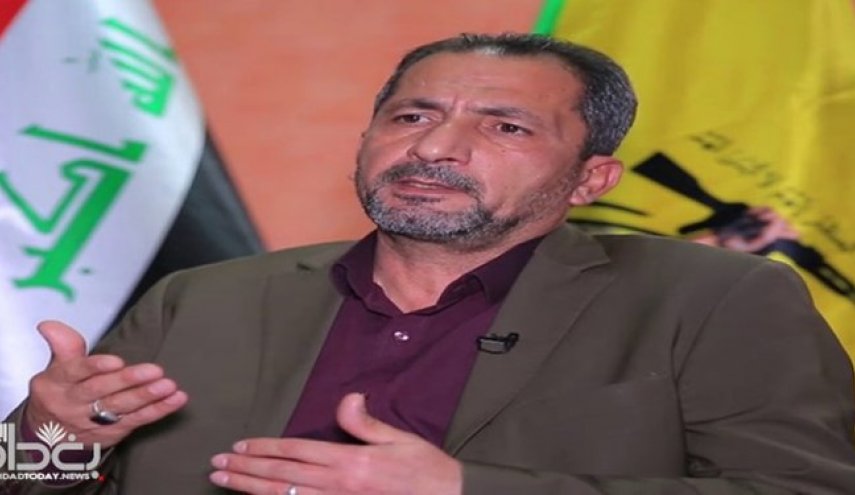کتائب حزب الله: آمریکا به گزینه دیپلماتیک احترام نگذارد با مقاومت مسلحانه روبرو می‌شود
