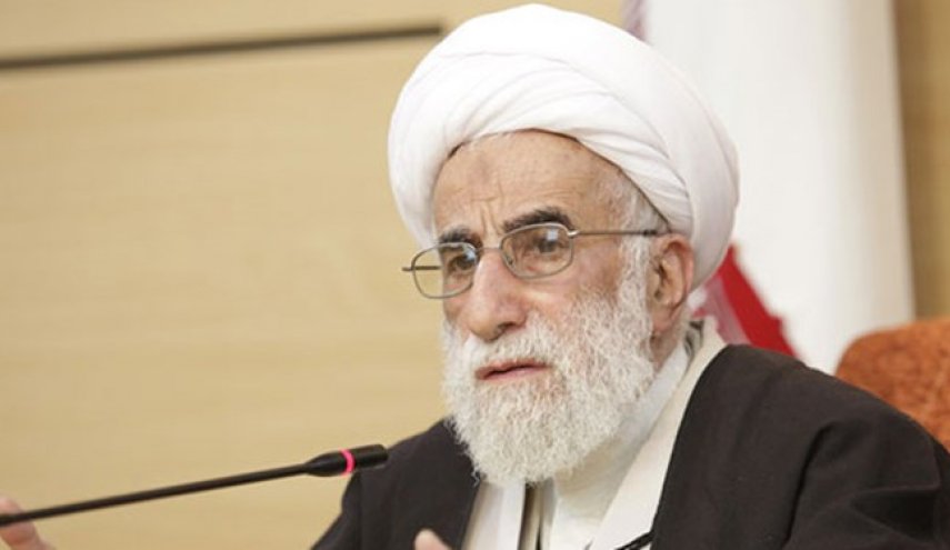 آیت‌الله جنتی: شهادت حاج قاسم روحیه ضدآمریکایی مردم را تقویت کرد