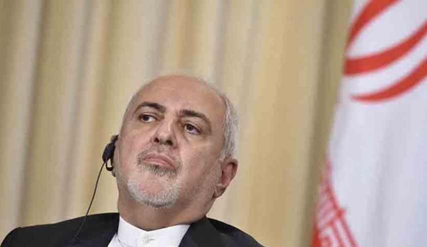 ظریف: اروپا، بقایای برجام را به ترامپ فروخت
