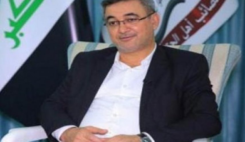 عصائب‌ اهل الحق: اگر آمریکا با دیپلماسی از عراق خارج نشود، نیروهایش شکست بزرگی متحمل خواهند شد