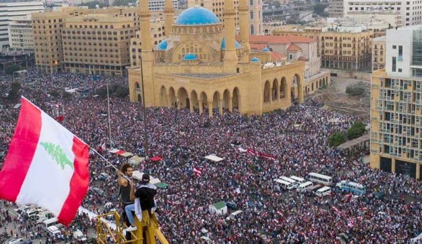 وزير المالية اللبناني يطلب إرجاء مبادلة مقترحة لسندات دولية