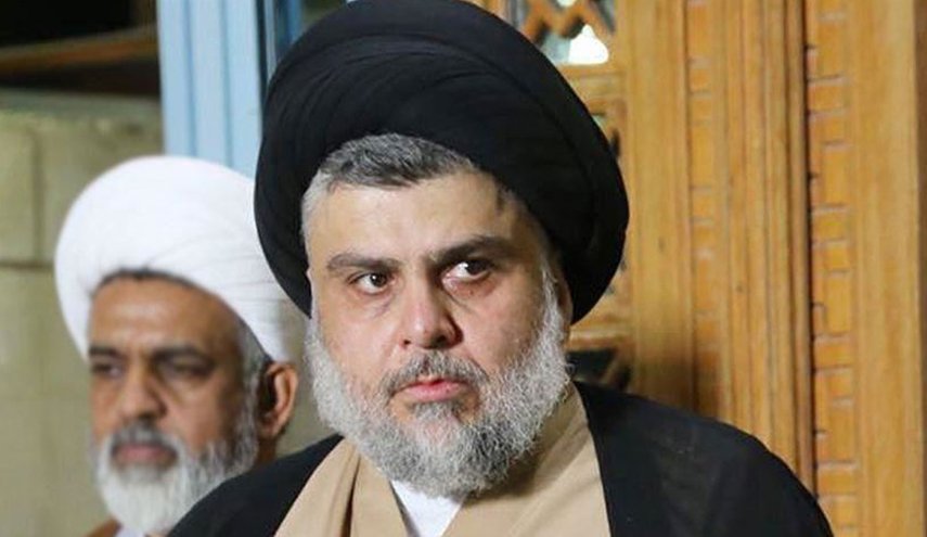 جزئیات پیام مقتدا صدر برای ملت عراق