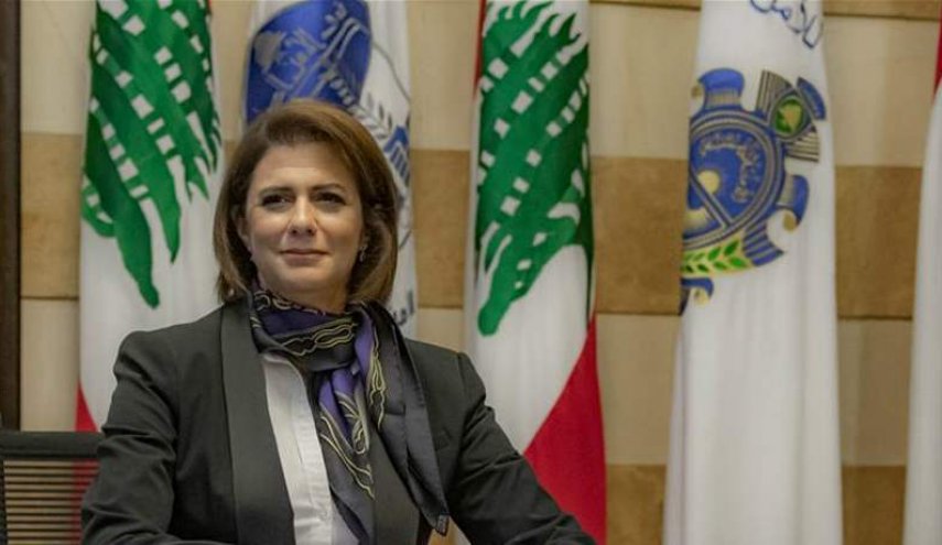 ريا الحسن تؤكد: الاعتداء على الإعلاميين مرفوض