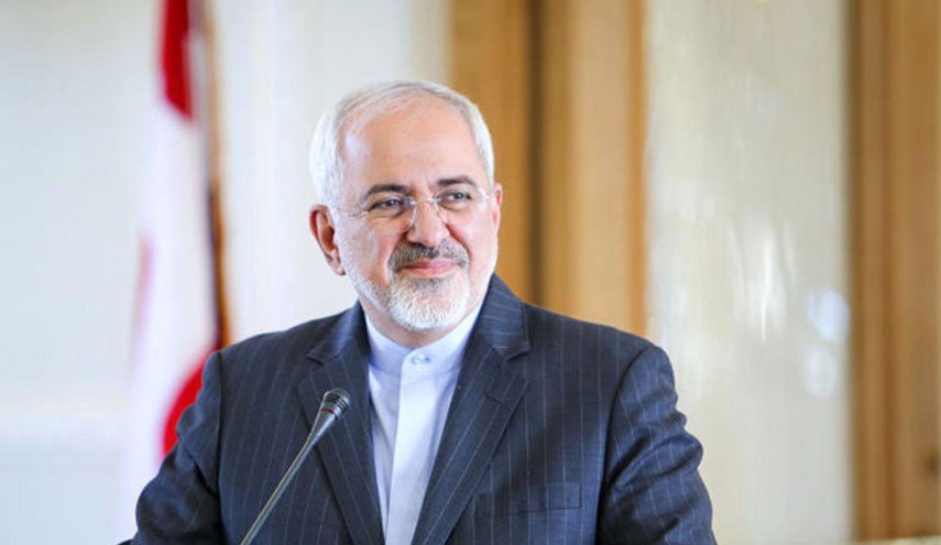 حضور ظریف در جمع بازرگانان و کارآفرینان هندی و ایرانی در بمبئی + تصاویر