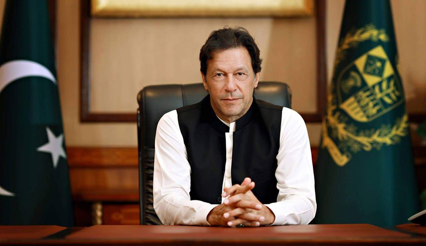 عمران‌خان: تشدید مناقشه با ایران عواقب ویرانگری خواهد داشت
