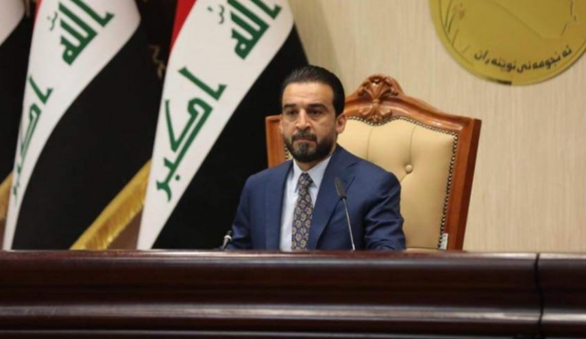 الحلبوسي: لا وجود لأي طرح بشأن تشكيل أقاليم في البلاد